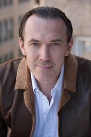 Ego Mikitas as Zolotov