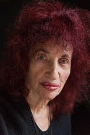 Peggy Parnass as Frau Radebrecht