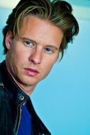 Matt Bellefleur as Troy Hines