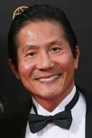 Philip Tan as Chinese Gunman