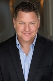 Adam Vernier as Dan O'Hare