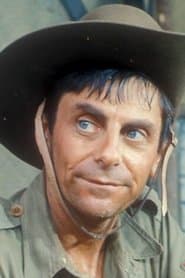 Melvyn Hayes as Jimmy