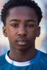 Araloyin Oshunremi as Gino