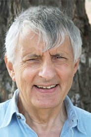 Jack Shepherd as Stevens