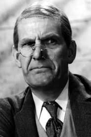 Will Hay as Dr. Benjamin Twist
