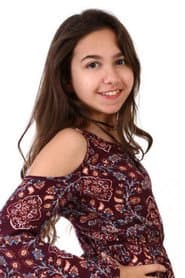 Isabelle Ribas as Clara