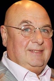 Vladimir Dolinskiy as Lawyer