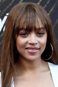 Reign Edwards as Cody