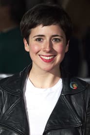 Macarena Sanz as Luisa