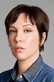 Rebecca Henderson as Jessica