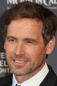 Alexis Loret as Le chevalier au lion