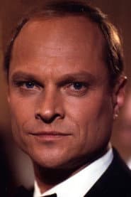 Christopher Neame as Andrew Donovan