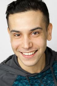 Isaac J. Cruz as Carbone