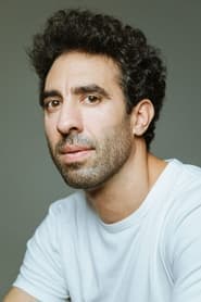 Juan Barreiro as Uruguayan Police Officer