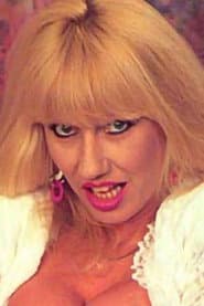 Greta Carlson as Visconti's Girl