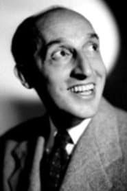 José Pidal as El Profesor