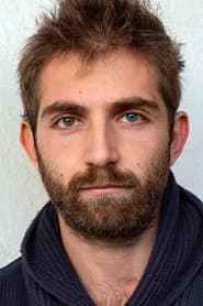 Jules Sadoughi as Chief Sergeant Jordan