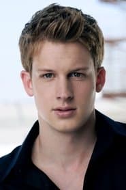 Chris Sheffield as Levi Collins