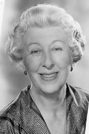 Norma Varden as Lady Maude