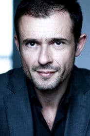 Jean-Marie Rollin as Xavier