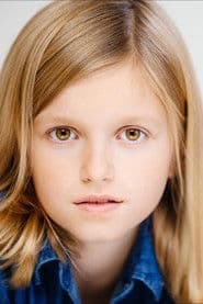 Britt Loder as Cali Sharpe