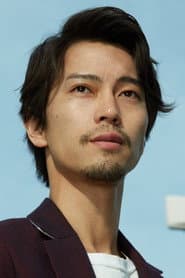 Yuta Okubo as Tamura