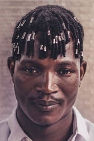 Abou Sangare as Souleymane