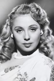 Sandra Dorne as Blonde with German Officer