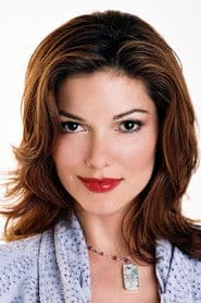 Laura Harring as Nisa