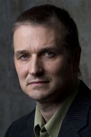 Jonathan Goad as Agent Andy Hunter