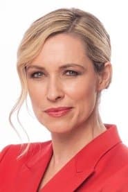 Mary-Ann Barlow as Ranger in Radio Room