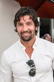 Walter Nudo as Claus