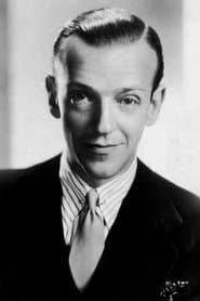 Fred Astaire as Fred Atwell (Fred Burton)