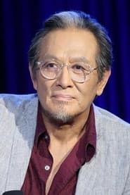 Chang Kuo-Chu as Father