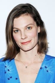 Lindsay Burdge as Suzanne