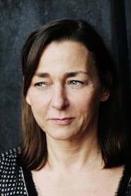 Steffi Kühnert as Sigrid Holmer