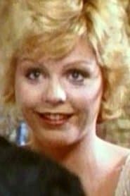 Lisa Dunsheath as Sherry