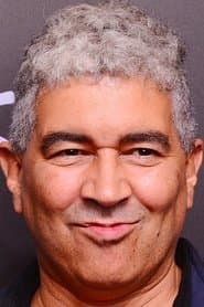 Pat Smear as Pat Smear