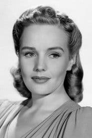 Frances Farmer as Elaine Raden