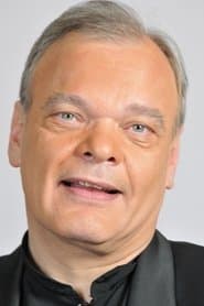 Gaëtan Bloom as Gaëtan