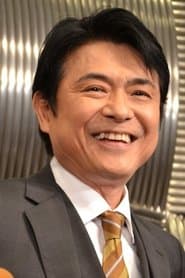 Takeshi Masu as Jissoji
