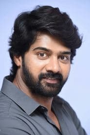 Naveen Chandra as Sekhar