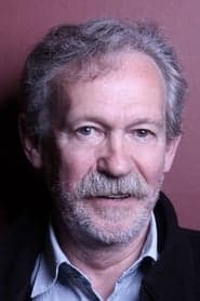 Paul Copley as Matthews