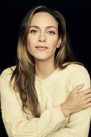 Christine Juarbe as Hope Sanchez