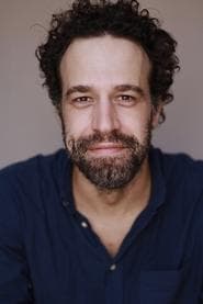 João Vicente as Soldier Cardoso