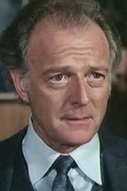 Bernard Behrens as Bill Lawrence