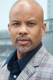 Christian Paul as Ed