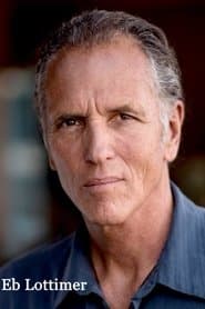 Eb Lottimer as Buddy