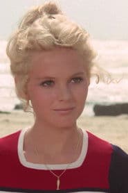 Heidi Hansen as Karla