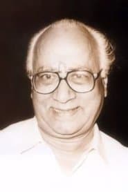 Poornam Viswanathan as Panjapakesan 'Iyer'
